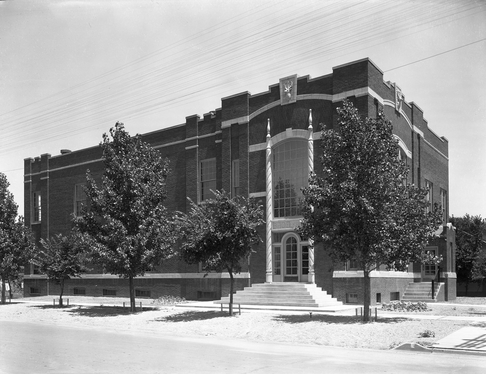 Elks Building